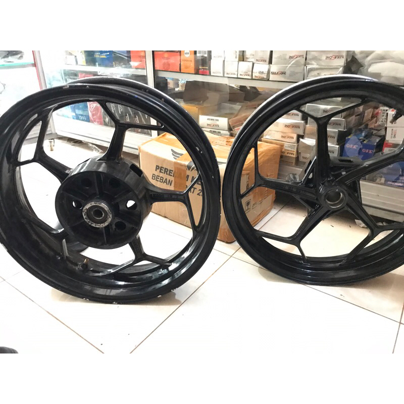 VELG NINJA 250 Fi
