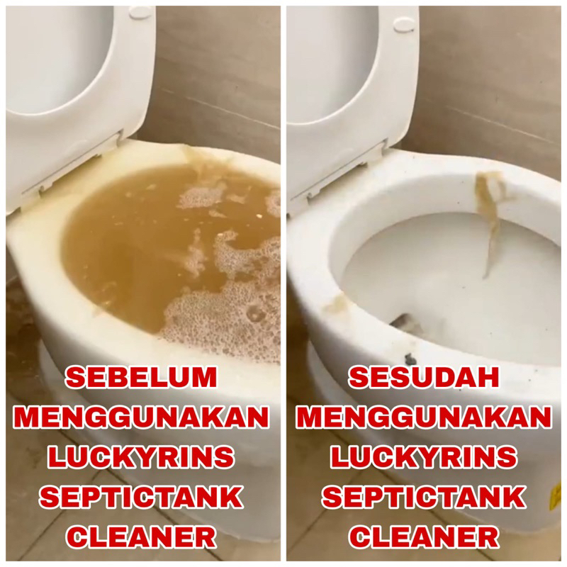 OBAT WC MAMPET AMPUH MENGATASI TINJA PENUH