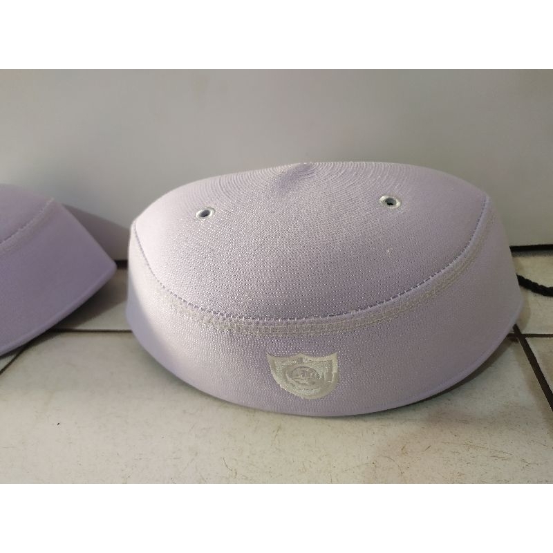 Peci malaysia A3 Abdul karim lokal