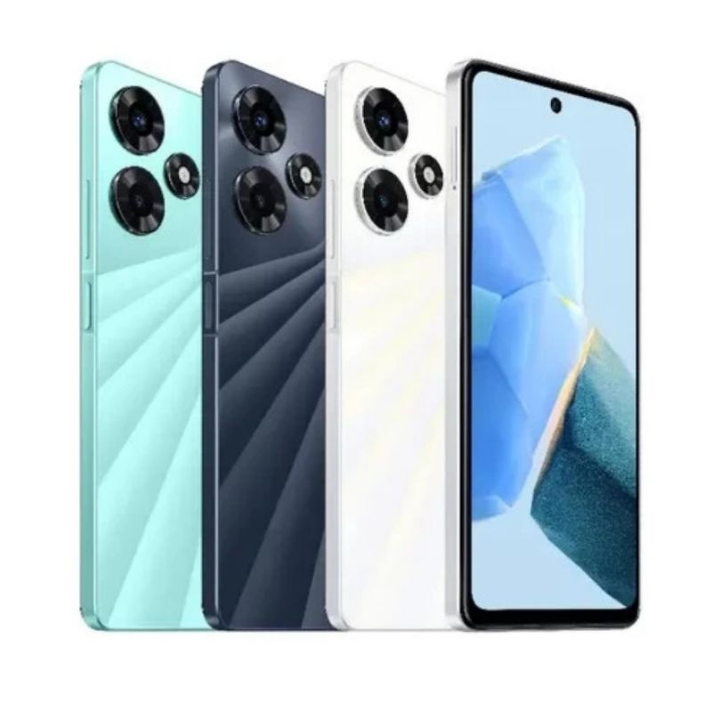 Infinix Hot 30 8/128 NFC