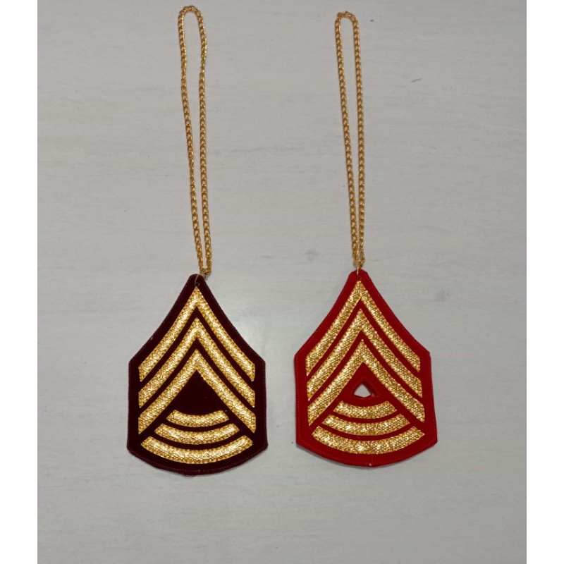 GANTUNGAN MOBIL SEVRON AKMIL, AU, AL dan AKPOL