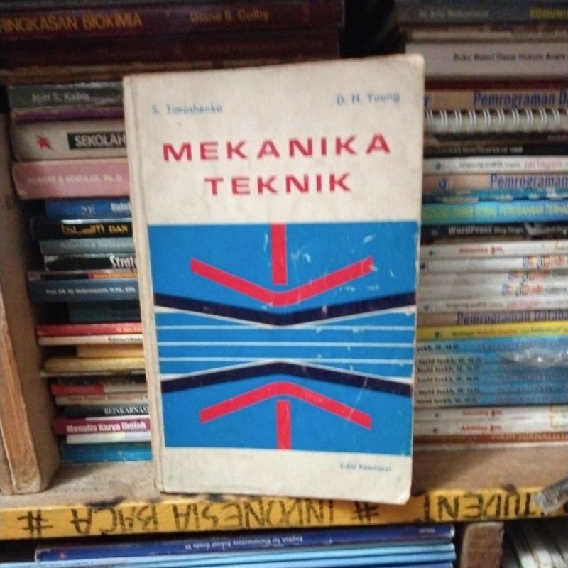 Mekanika Teknik