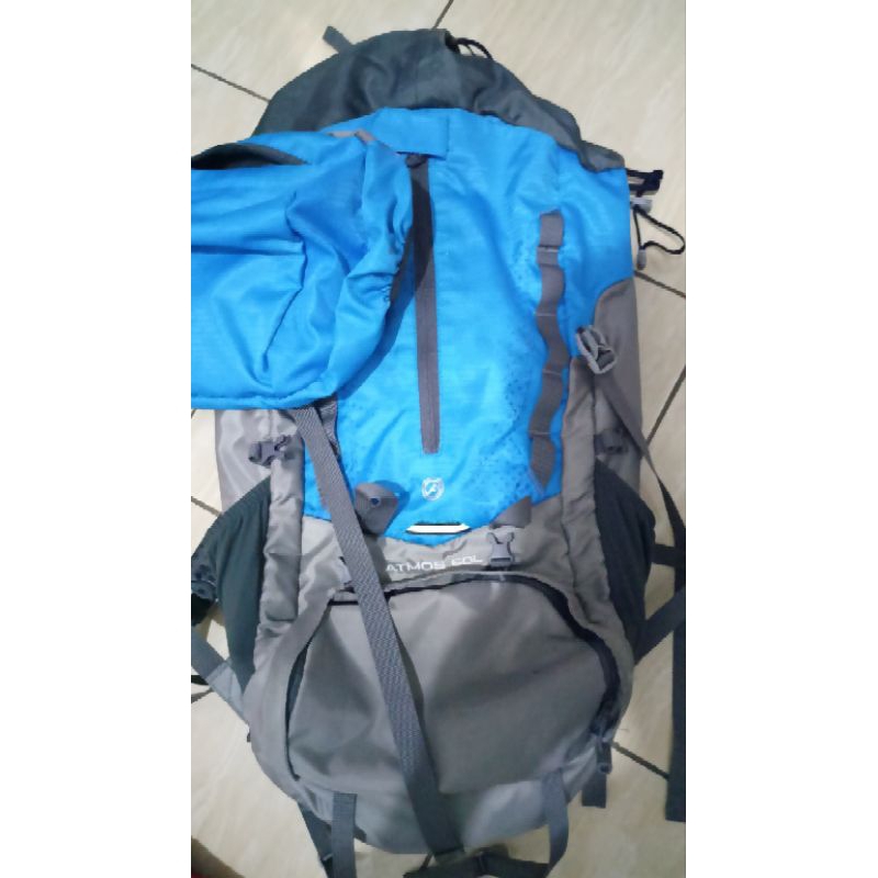 Tas Arei 60 L atmos