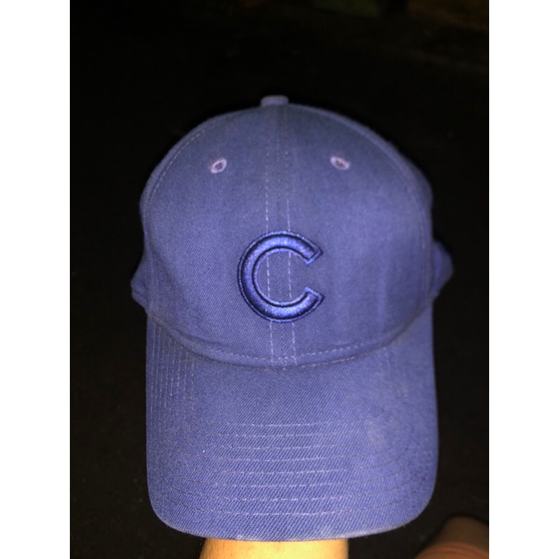 Topi New era Chicago