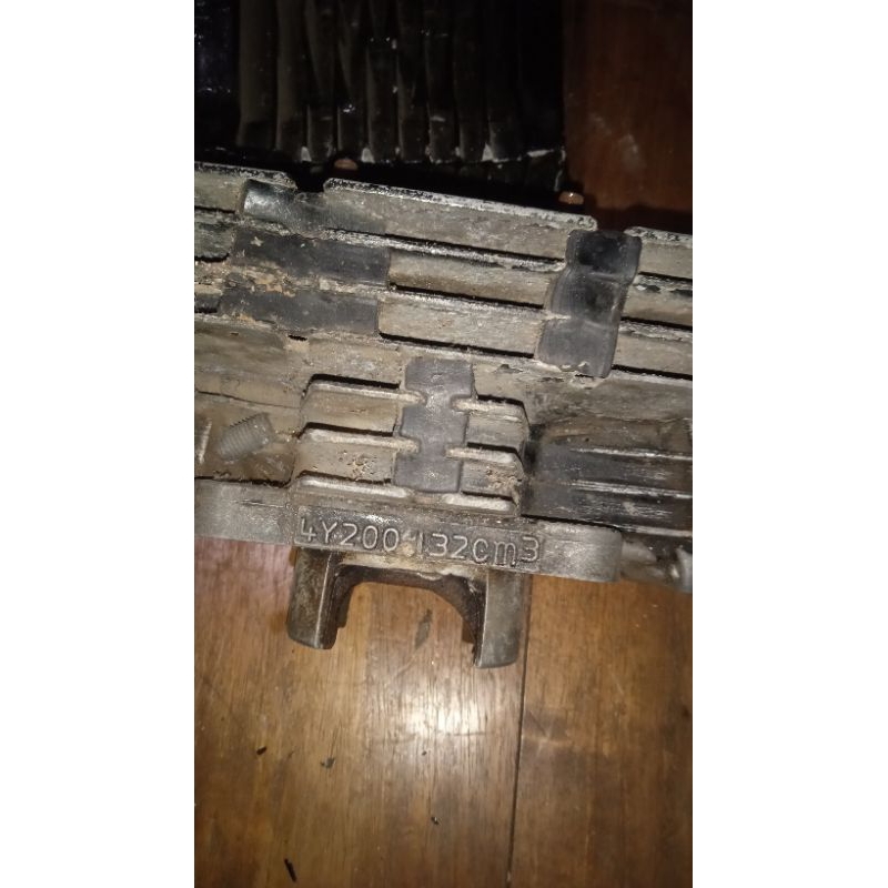 Blok rxk buta 4y200