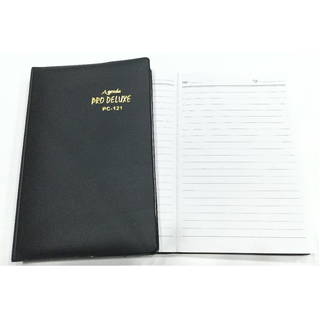 

Worry Agenda Pro Deluxe PC-121