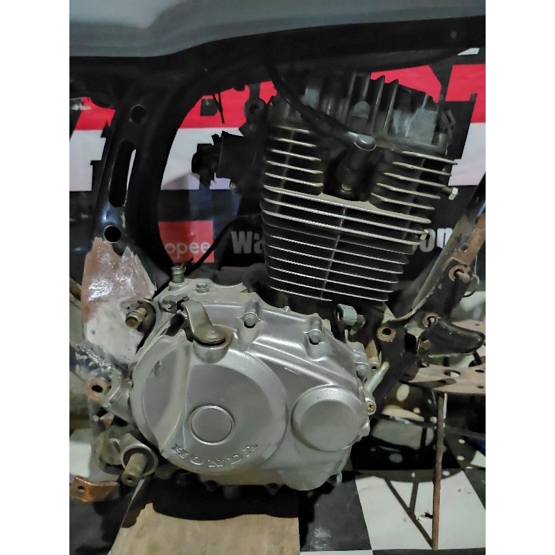 MESIN GL MAX NEOTECK TAHUN 2002