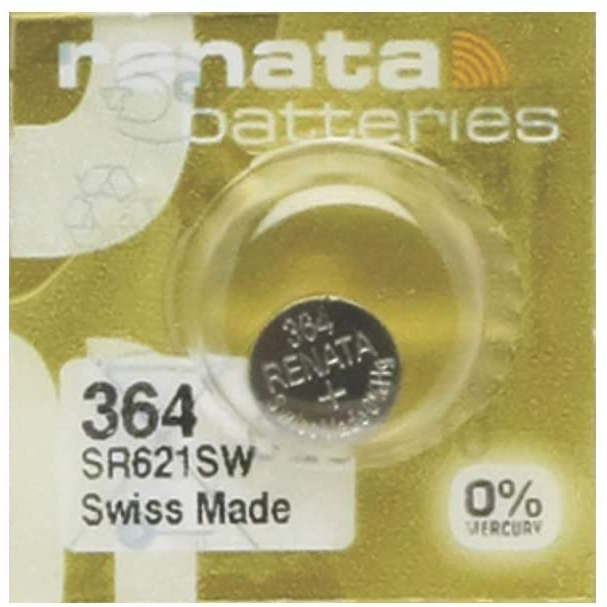 Renata 621 364 SR621SW Gold Renata 377 626 SR626SW Gold Renata 371 920 SR920SW Renata GOLD Original