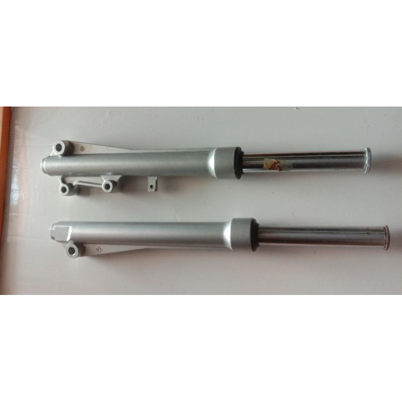 as batem skok depan Suzuki Shogun 125 skok depan Shogun 125 shock breaker depan Shogun 125