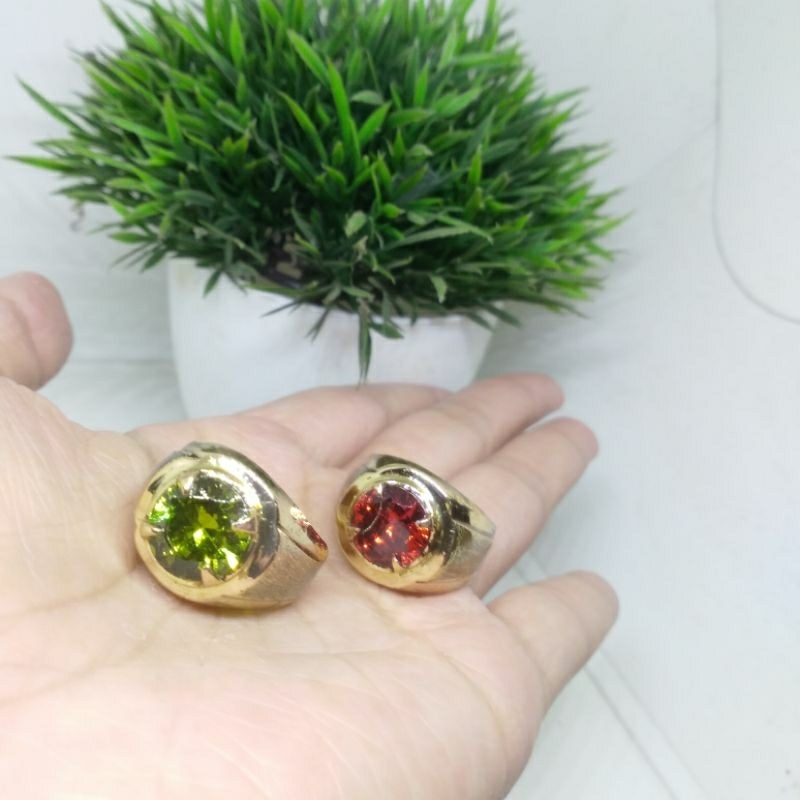 cincin emban swasa men