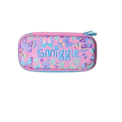 

Smiggle Pencil Case Butterfly