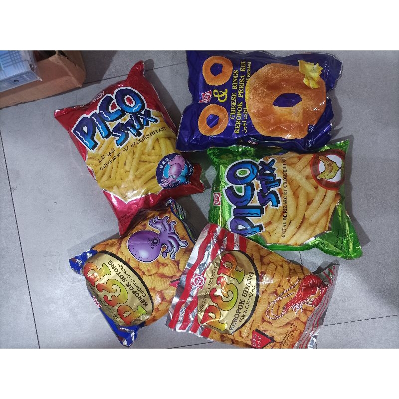 

SNACK JADUL 220gr