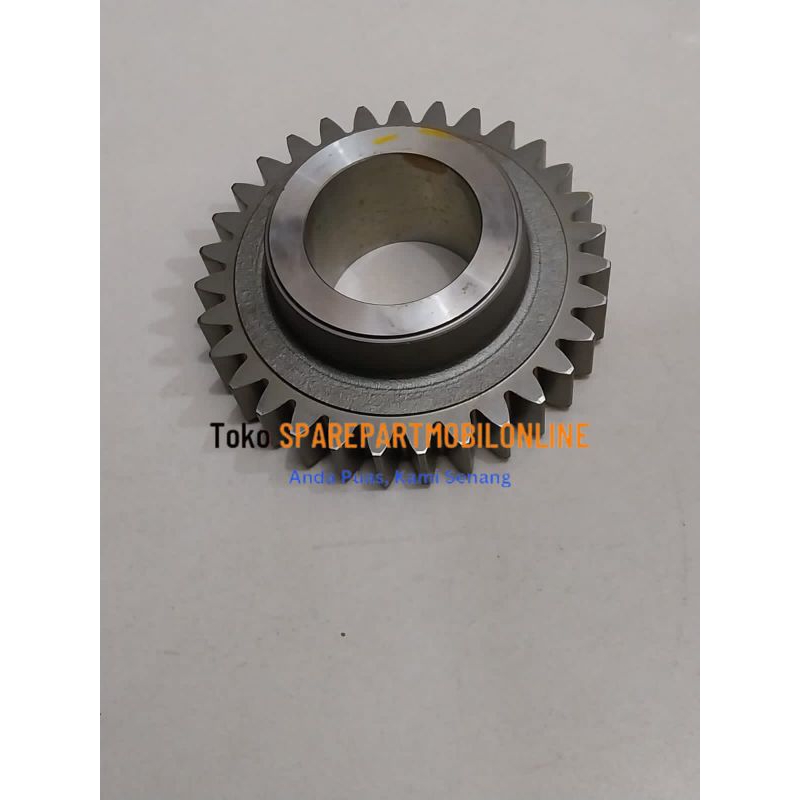 Gear reverse gigi mundur hino lohan 500 fm260jd 33461-e0020