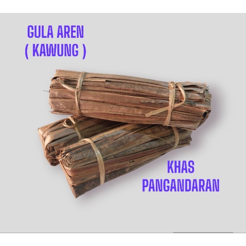 

Gula Aren | Gula Kawung Asli