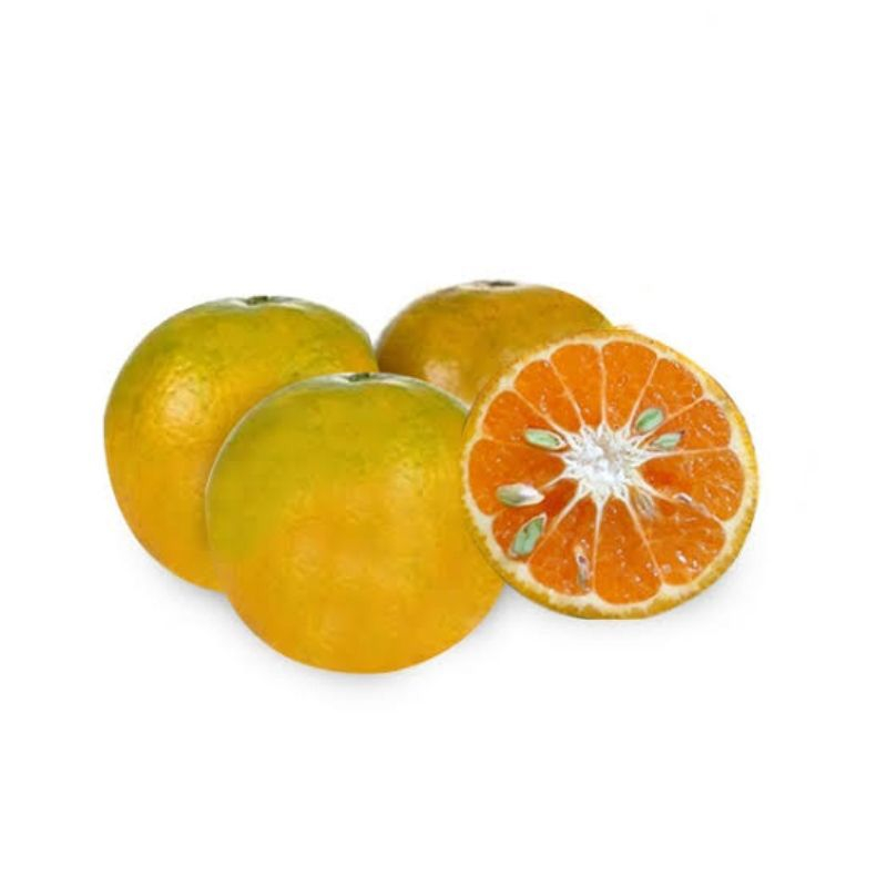 

Buah Jeruk 1kg