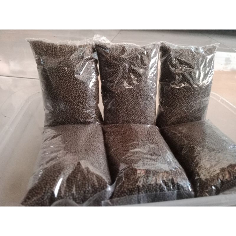 PELET UMPAN PELET LELE PF 800 PERBUNGKUS PELET AMIS PAKAN LELE BOM LELE