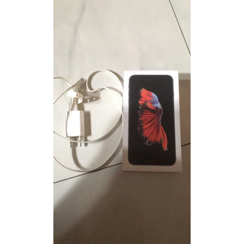 iphone 6s plus ibox