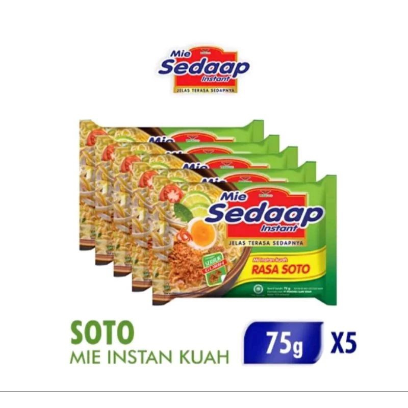 

mie sedaap soto isi 5
