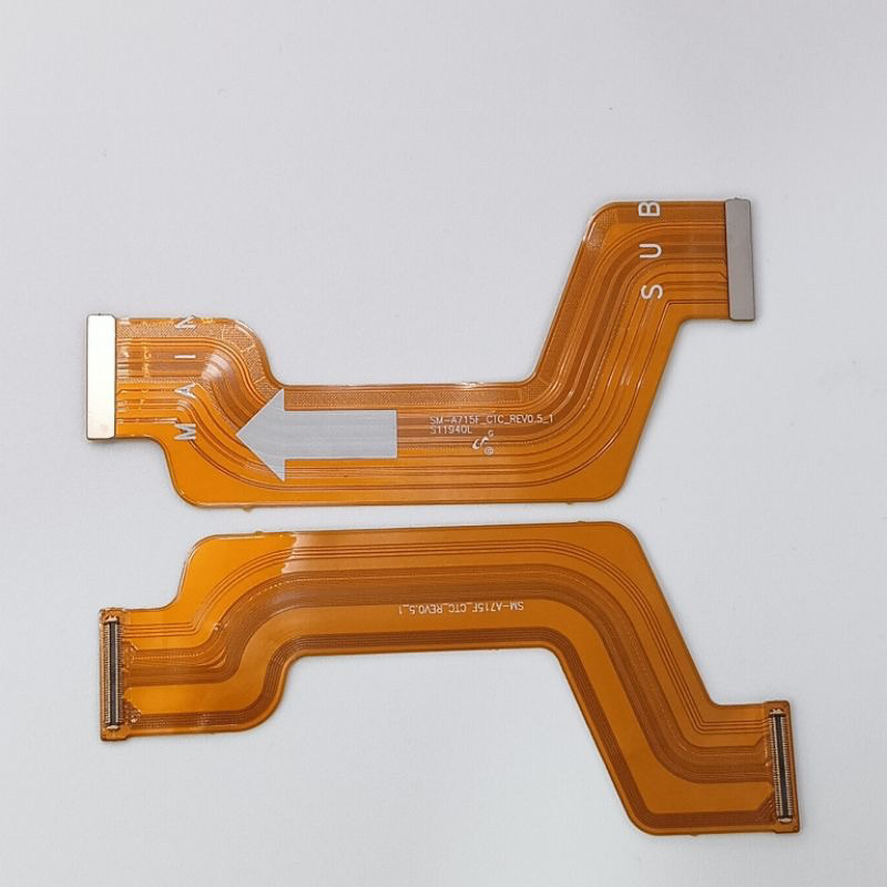 Flexible Charger / Board Samsung A71 & Samsung A71s