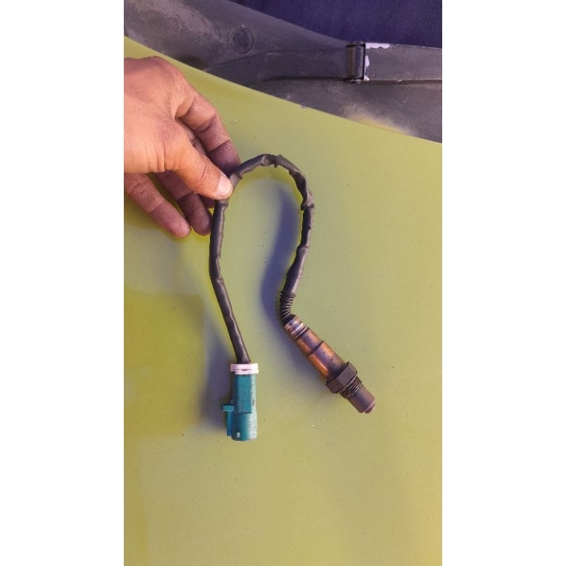 Sensor 0² Ford Focus Mk2