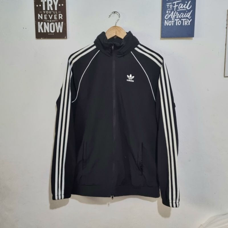 Adidas SST Windbreaker