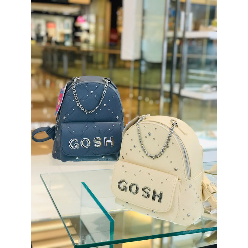 Sale Tas Ransel Gosh Original