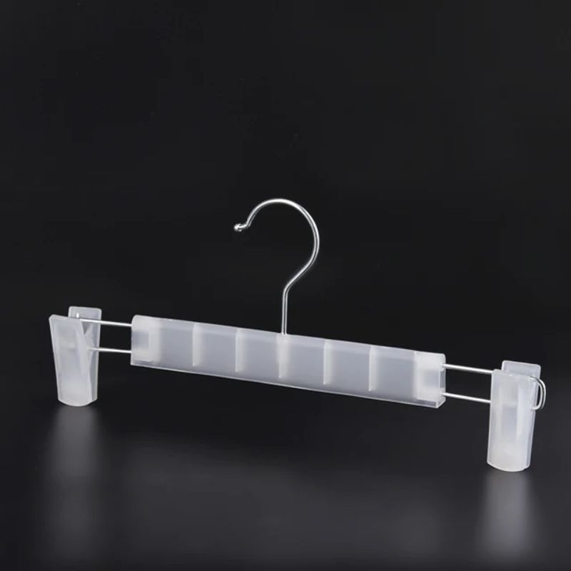 Hanger Jepit Plastik 262 Dewasa ( 1 Lusin )