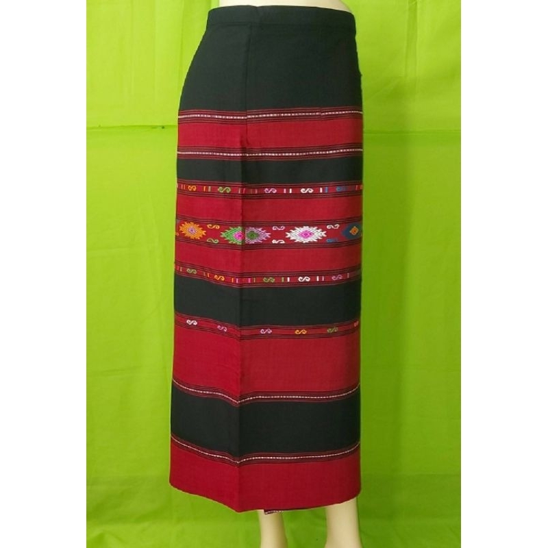 SONGKET TENUN LILIT MADAM ROSE ORIGINAL THAILAND