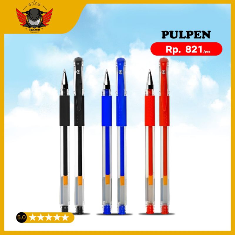 

PULPEN DENGAN PENA TINTA CAIR PER PCS PENA OFFICE PENA KANTOR SEMOLAH PENA CAIR PEN GEL O,55mm
