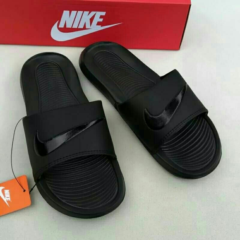 Sandal Nike pria sendal slide selop slipper original terbaru