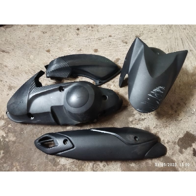 barang bekas nmax original