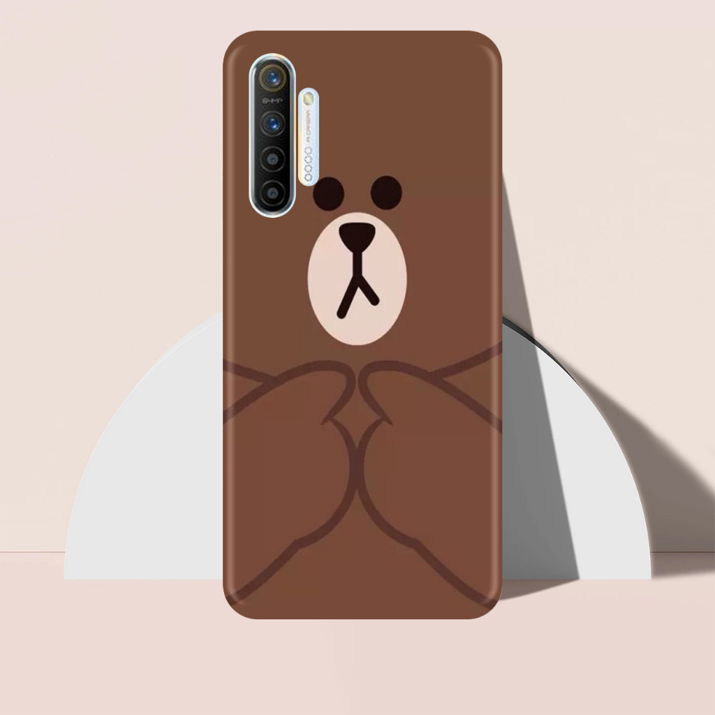 Hardcase REALME XT - Casing Hp - Hardcase Case Hp REALME XT- Casing Hp - Hardcase- Case Hp  REALME X