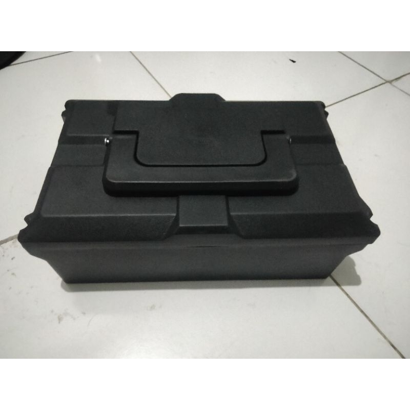 BOX AKI SEPEDA  LISTRIK GODA ORIGINAL