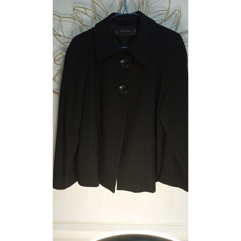 Preloved Blazer Wanita Zara