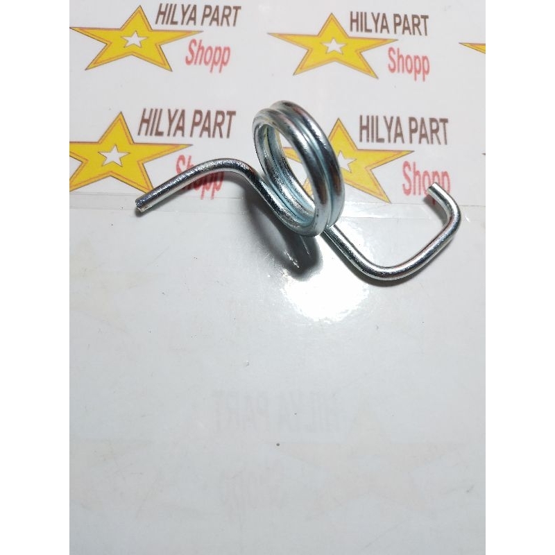 per pedal injakan rem belakang jupiter mx 155 old new vega zr