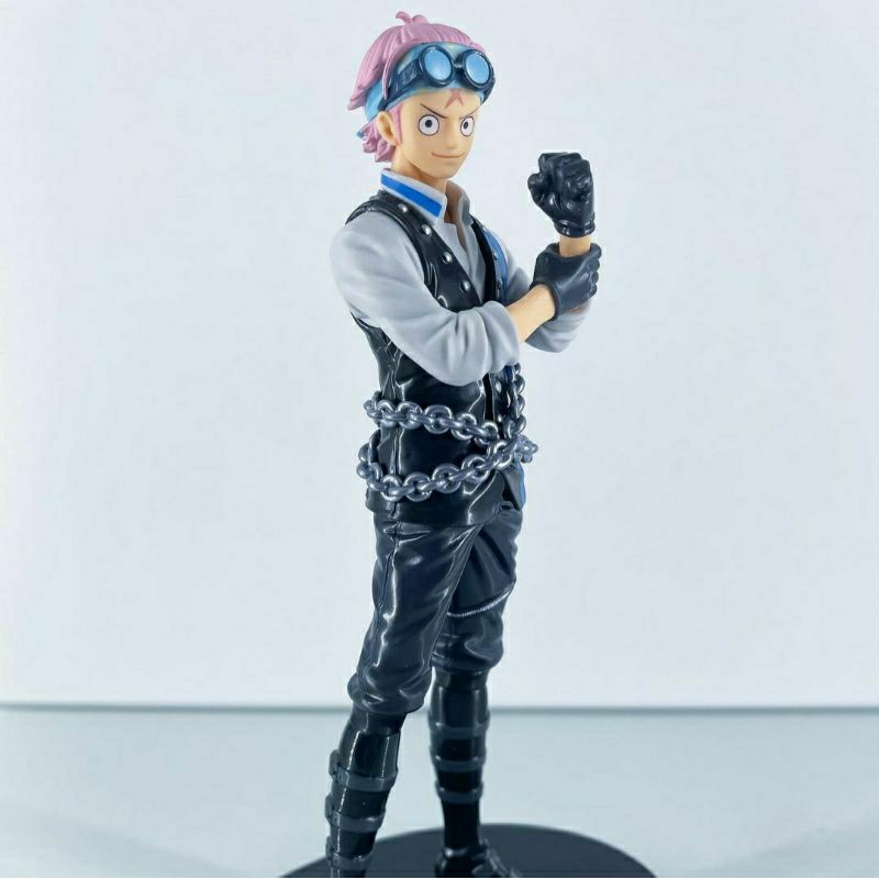 Action Figure Coby One Piece Film Red Grandline Series