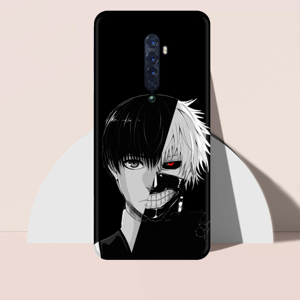Hardcase OPPO RENO 2 - Casing Hp - Hardcase Case Hp OPPO RENO 2 Casing Hp - Hardcase - Case Hp OPPO 
