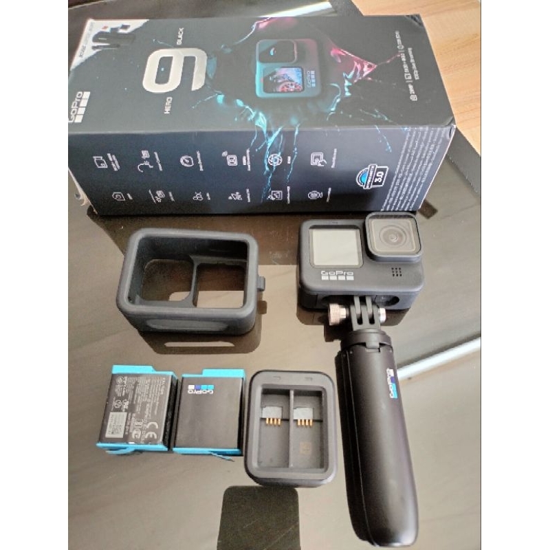 GoproHero9Black