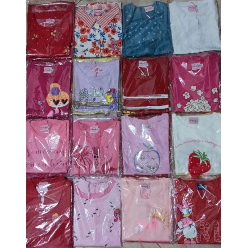 Rodeo Junior Girl Original