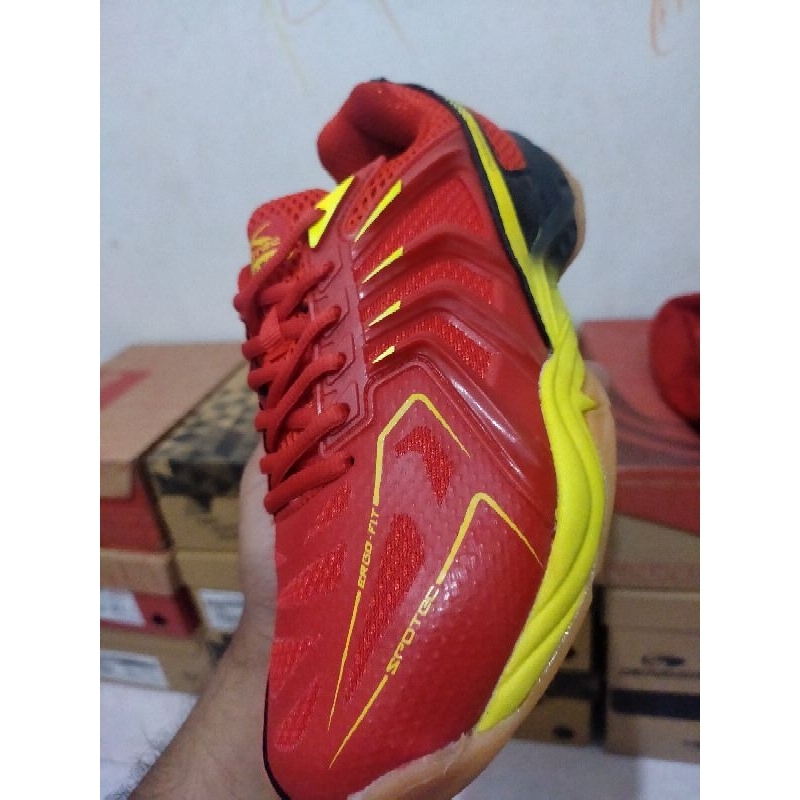 spotec HORIZON Badminton