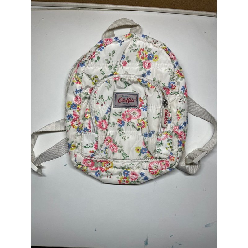 PRELOVED CATH KIDSTON  MINI BACKPACK ORIGINAL