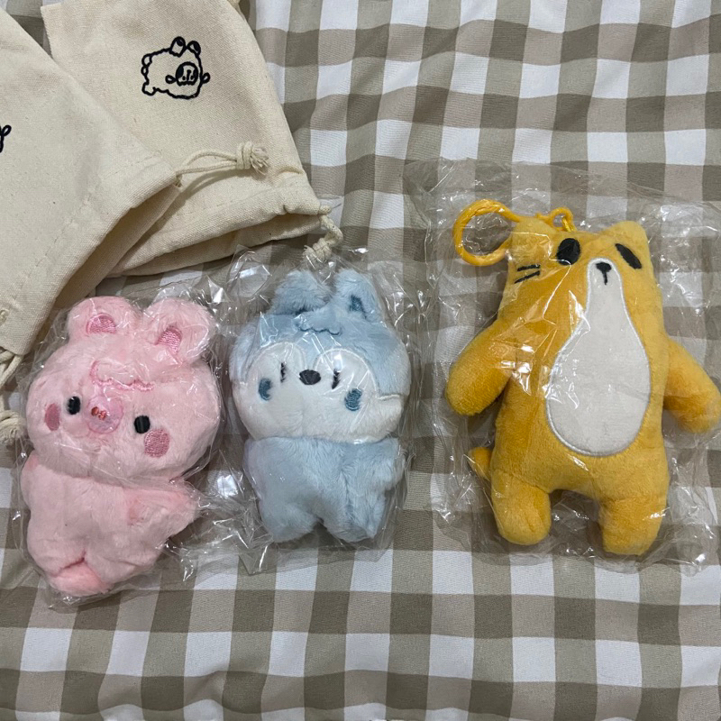 [Booked] Shweep Wolfchan & Dwaekki