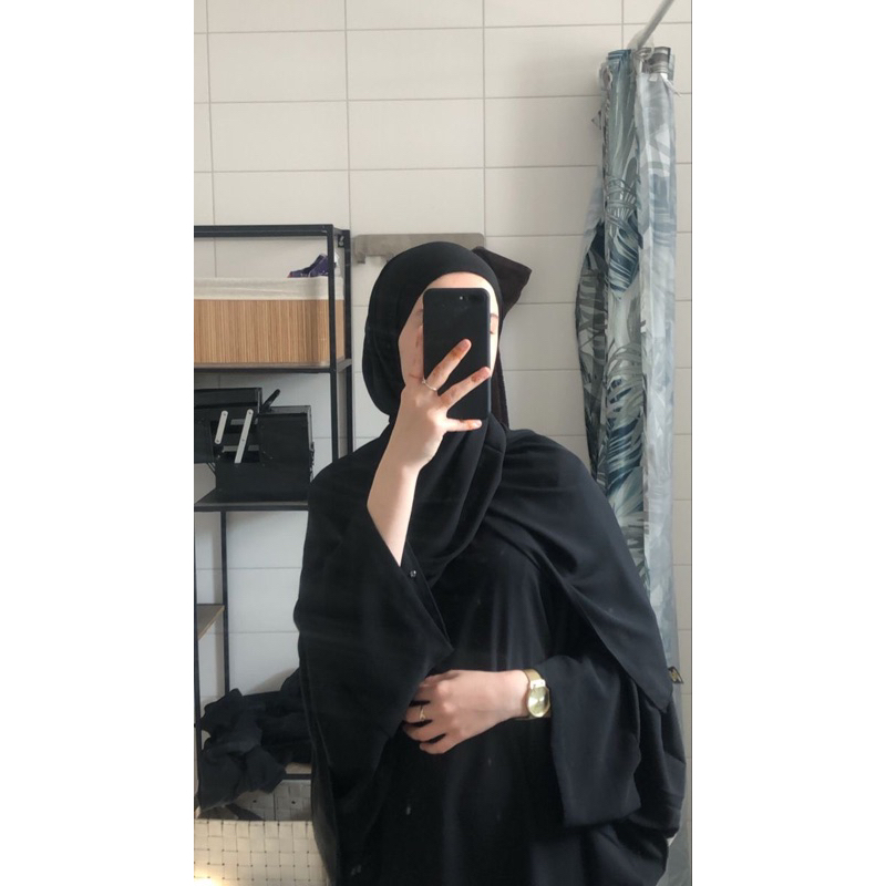 Abaya fahira
