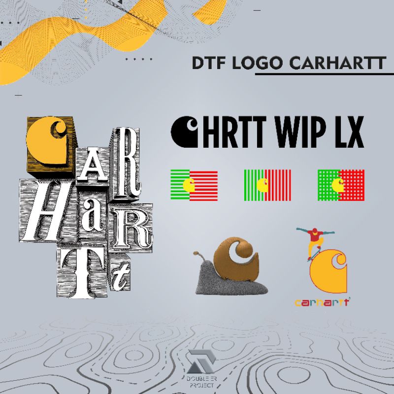 

Stiker Sablon DTF Logo Crhrtt