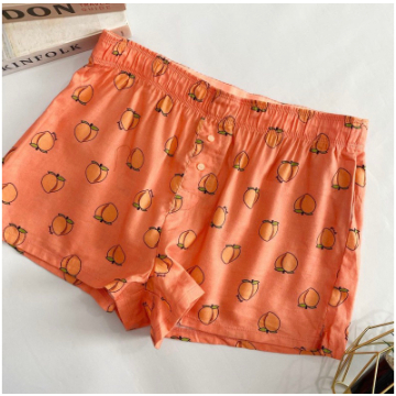 [PROMO] VS PRlNTED SHORT PANTS