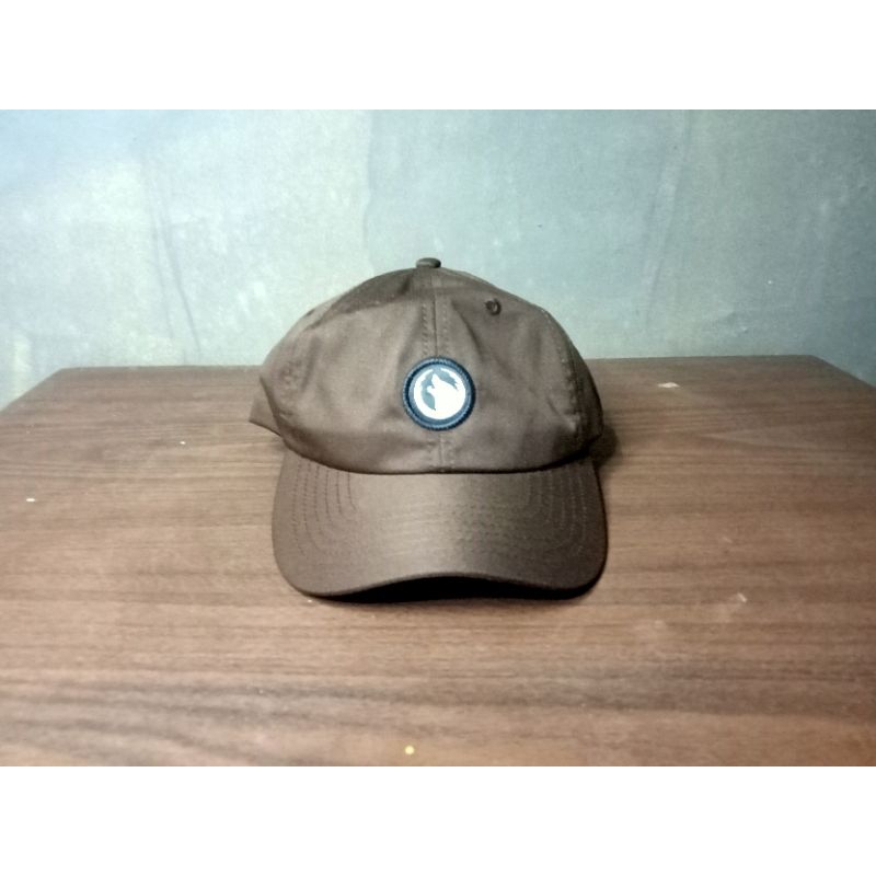 eastern wolves polo cap/topi