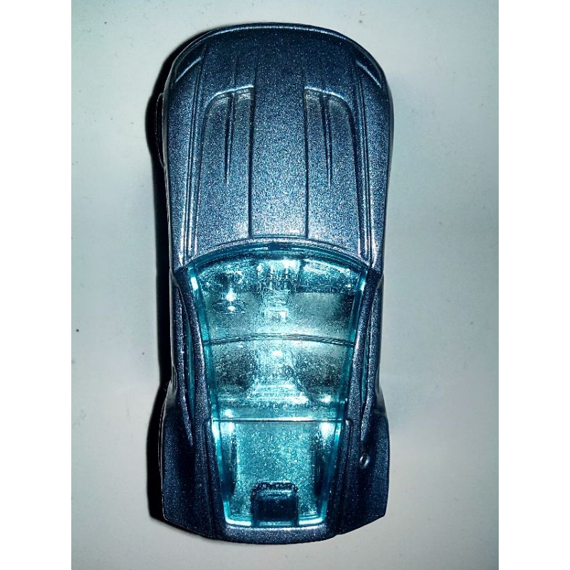 Hotwheels Chrysler Firepower Concept Rare Loose Mulus