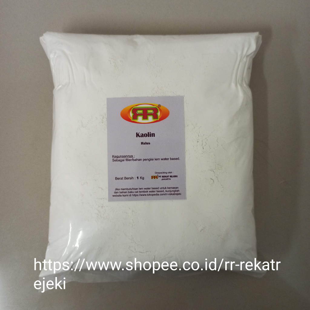 Kaolin