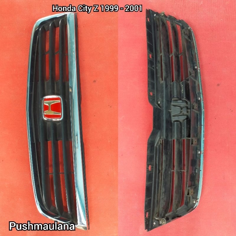 Grill Honda City Z 1999 - 2001 Original