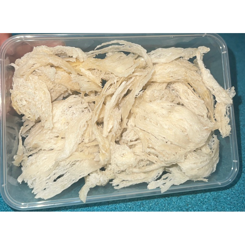

Premium Sarang Burung Walet Patahan Besar